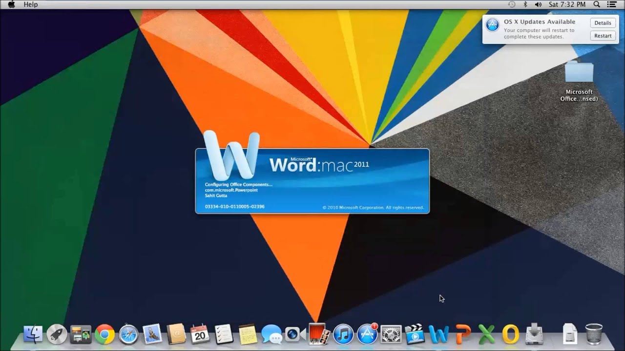 microsoft office mac m1 version